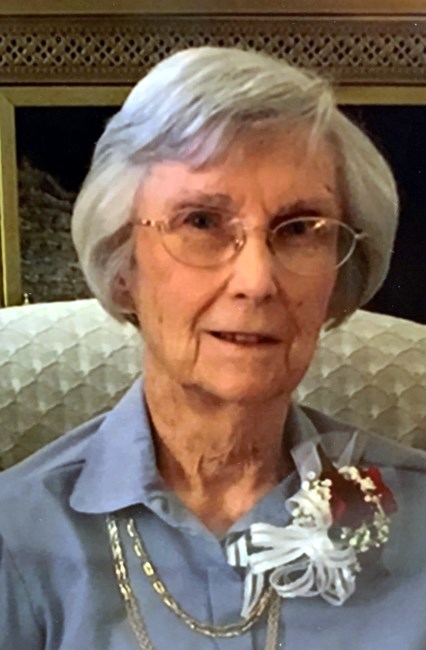 Obituario de Virginia LaRue Lindsey Dorris