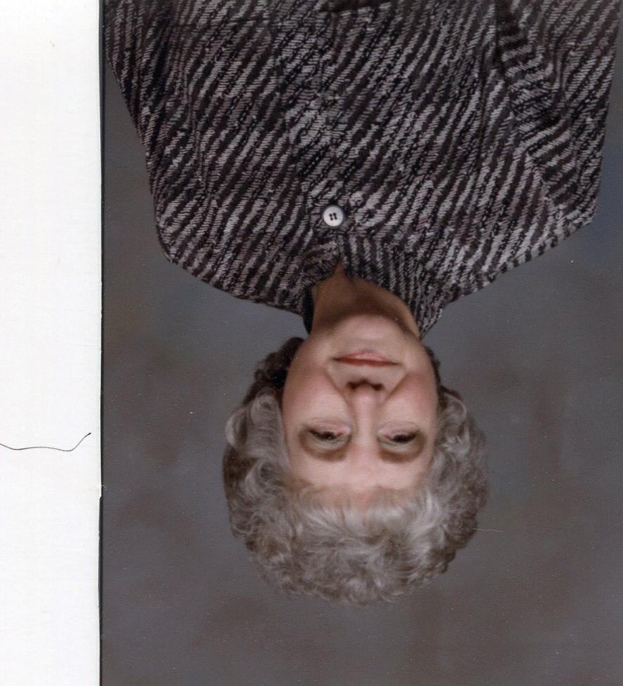 Obituary of Lois Engman