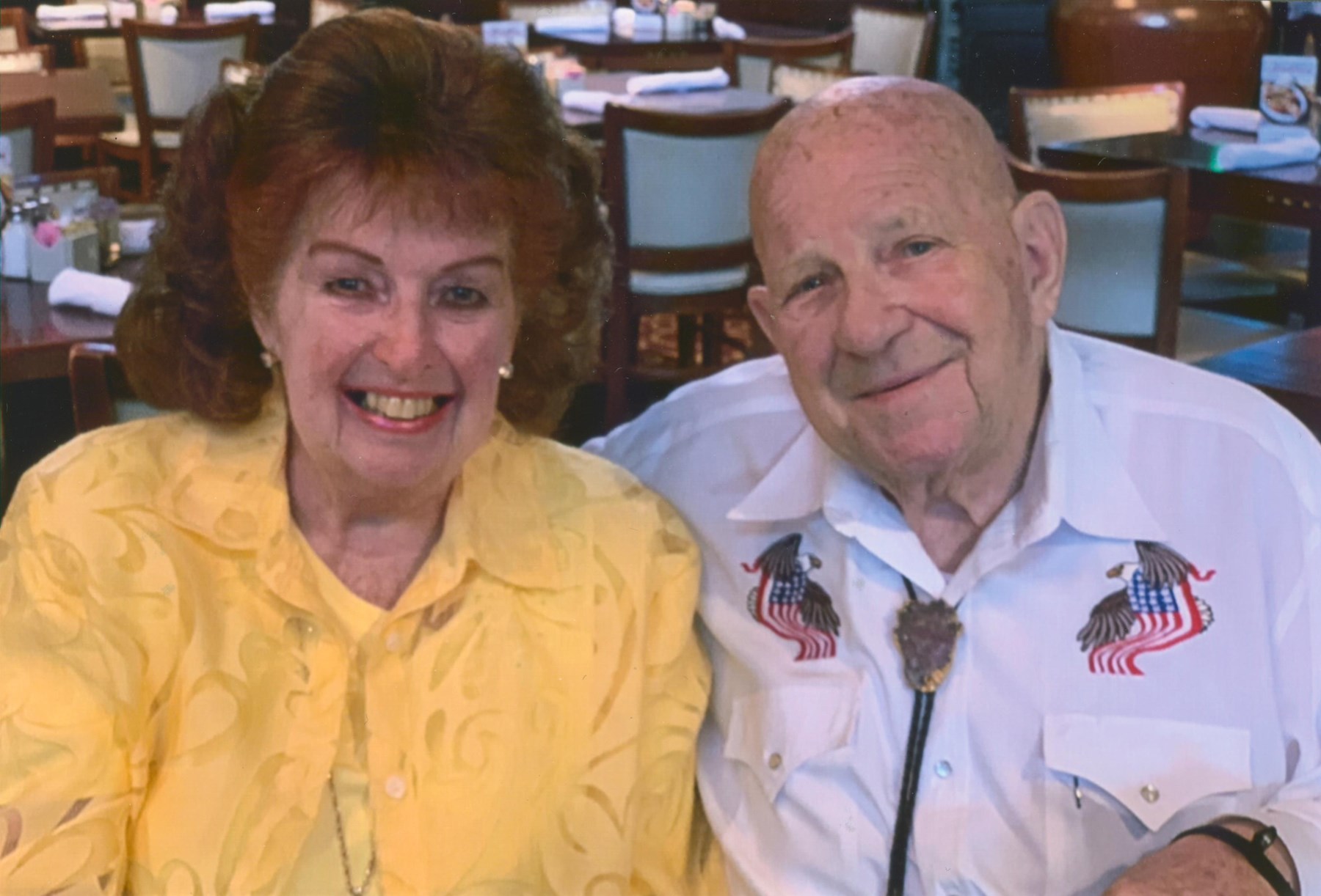 Obituary of Paul John Bacque