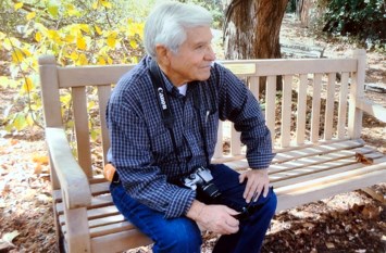 Obituario de Roy Romo