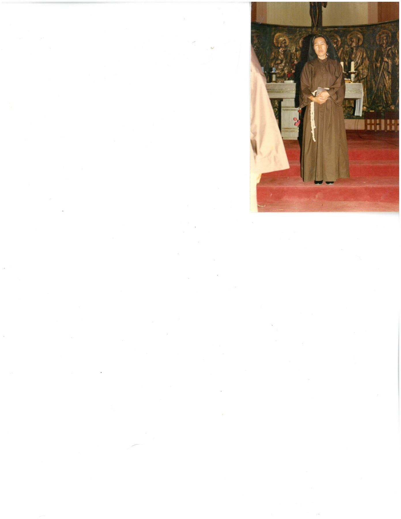 Obituary of Yong Kim