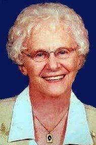 Obituary of Kathryn Scherrer Schrader