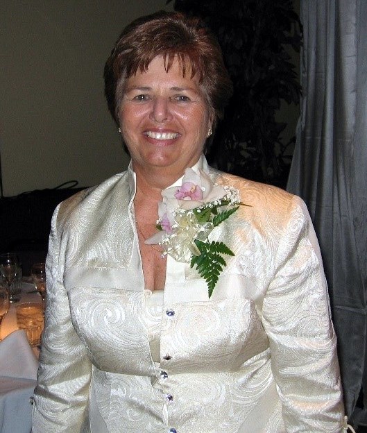 Obituary of Pamela Celeste Coelho