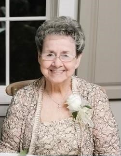 Obituary of Velma Jean Leger