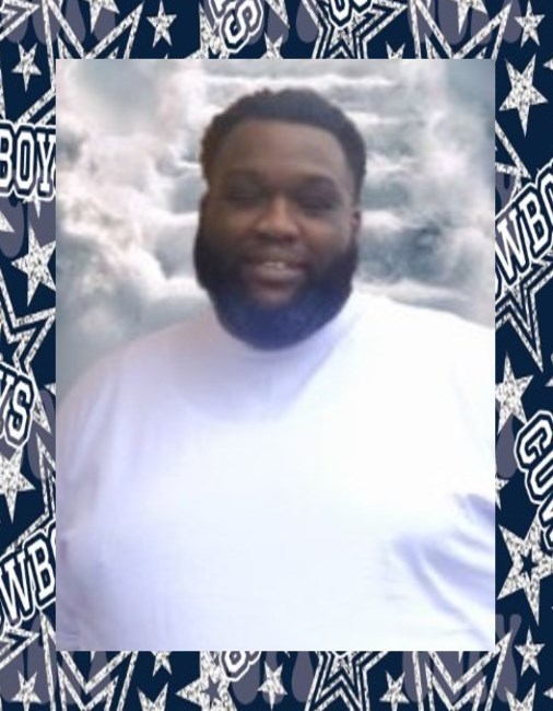 Obituary of Mr. Ronald Williams, Jr.