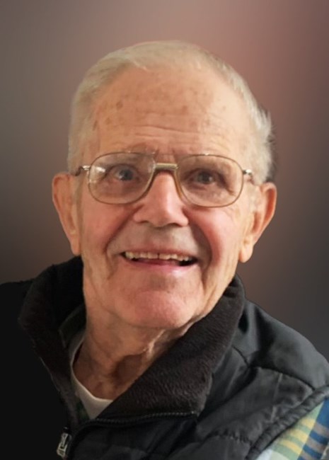 Obituary of Richard Leon Koperski