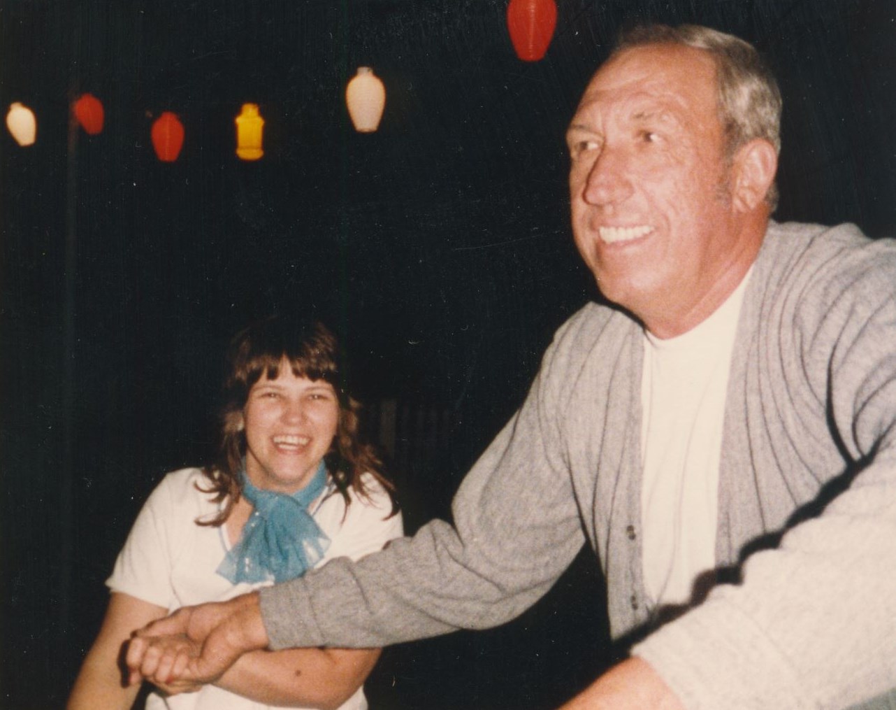 Obituary of Richard O. Landis