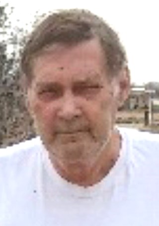 Obituary of Billy Ralph Harrison