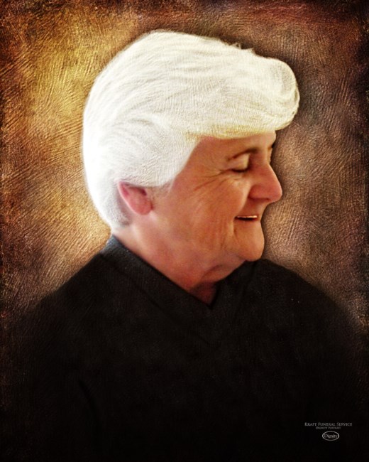 Obituary of Janice K. Smith Burton