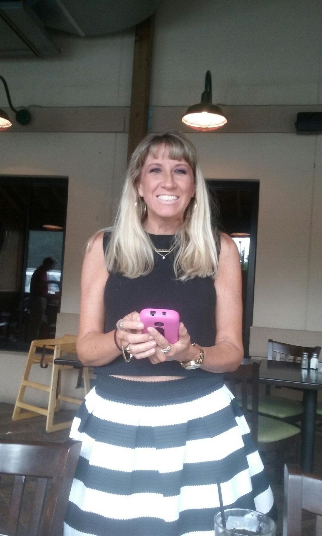 Obituary of Michelle Leigh Bracken Davis