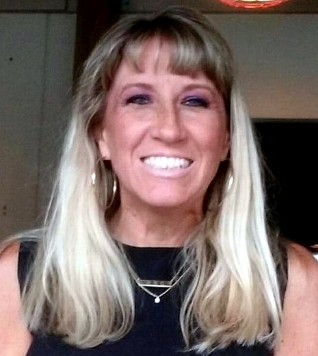 Obituary of Michelle Leigh Bracken Davis