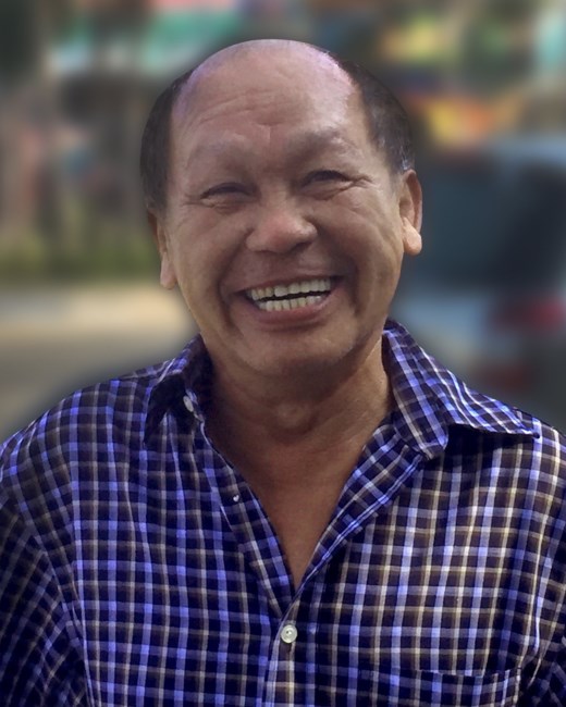 Obituary of Toai Trung Hoang