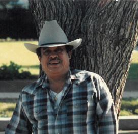 Obituary of Juan Ramos Rodriguez