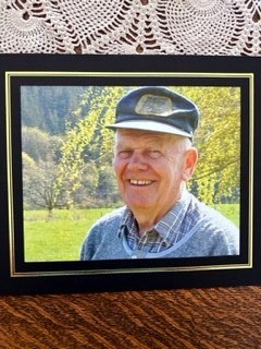Obituary of Robert James Duncan