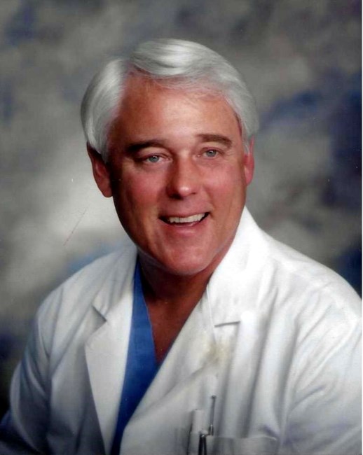 Obituary of Dr. Guy A. Devine