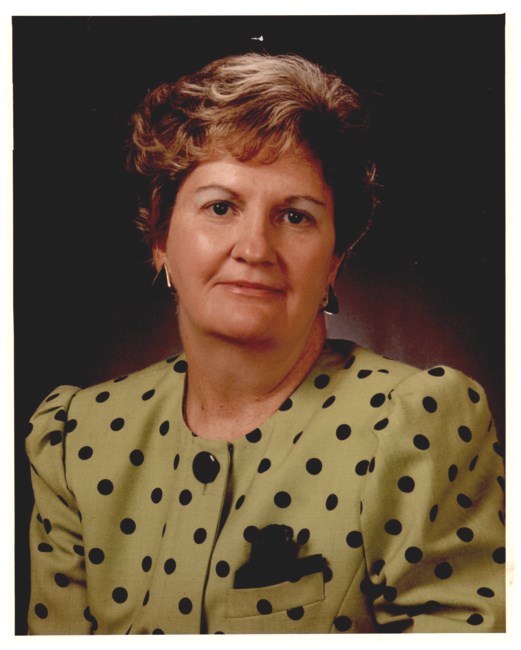 Obituary of Virginia Carol Clarke