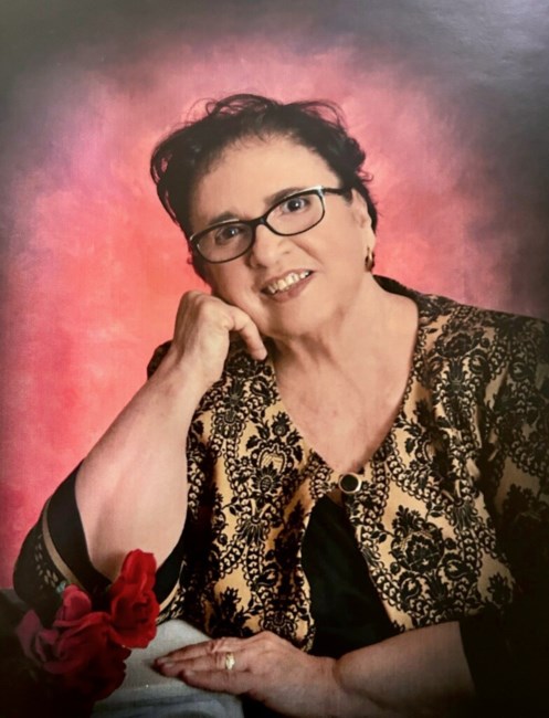 Obituary of Ninfa Salazar
