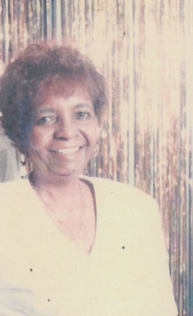 Obituary of Loretta Gordon