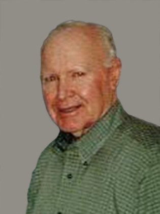 Obituary of Thomas Milton Gerst