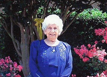 Obituary of Eloisa Valenzuela Segura