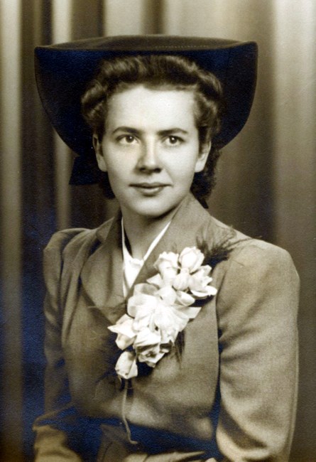 Obituary of Margaret Ann Priolo