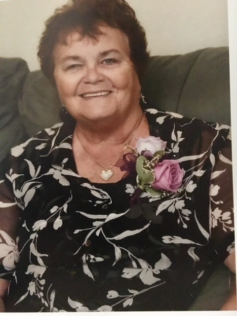 Obituary of Charlotte Ann Johnson