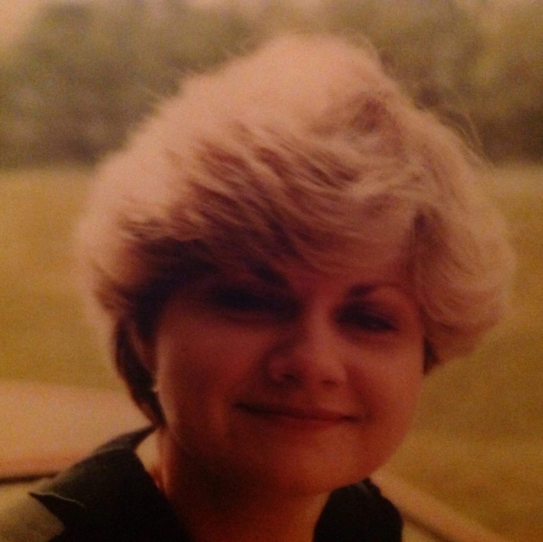 Obituario de Marilyn L. Roberts