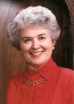Obituary of Mildred Ilene Babcock