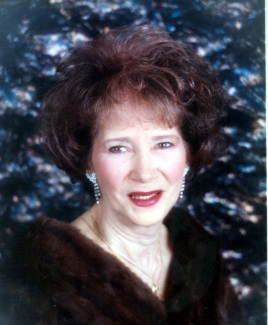Obituary of Dorothy Wingfield Bryson