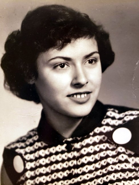 Obituary of Olivia Cardenas