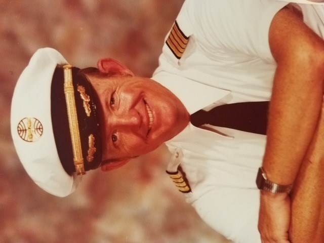 Obituary of William Thomas "Tom" McBroom, II