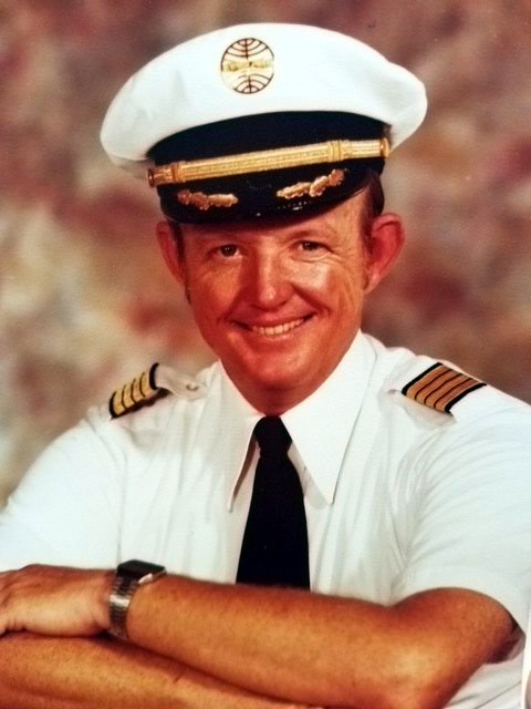 Obituary of William Thomas "Tom" McBroom, II