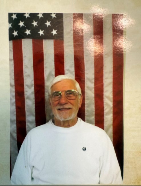 Obituary of Robert Lee Gamble