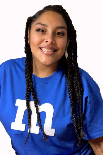 Obituario de Crystal Hope Vasquez