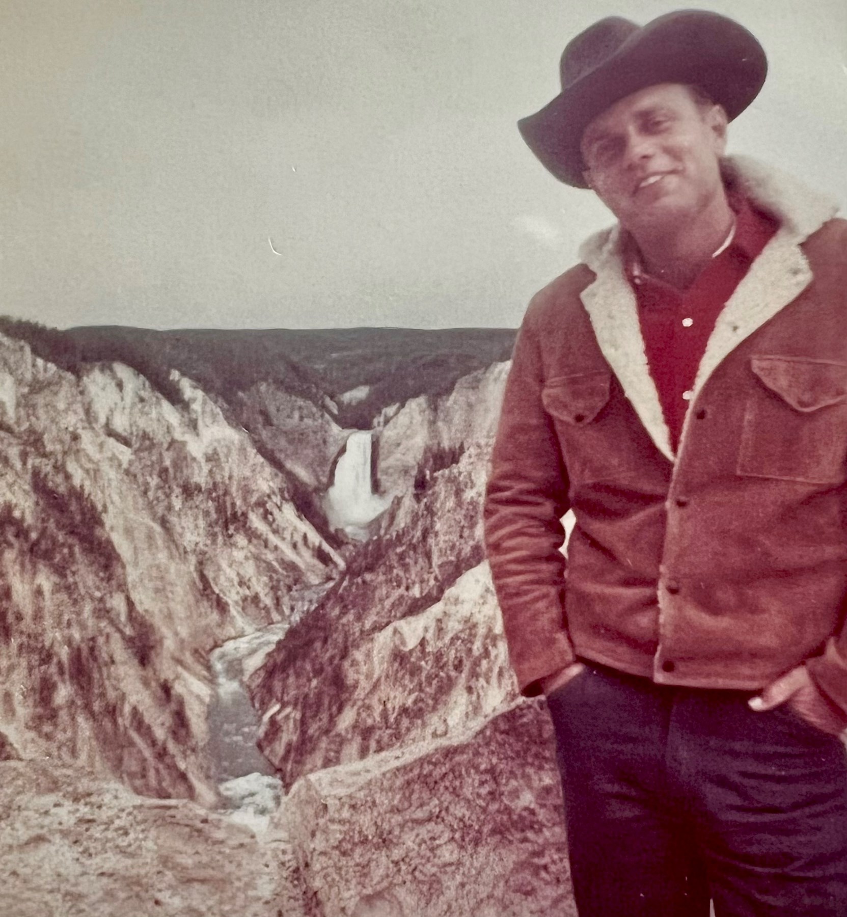 Obituario de Frank James Shadley Jr.