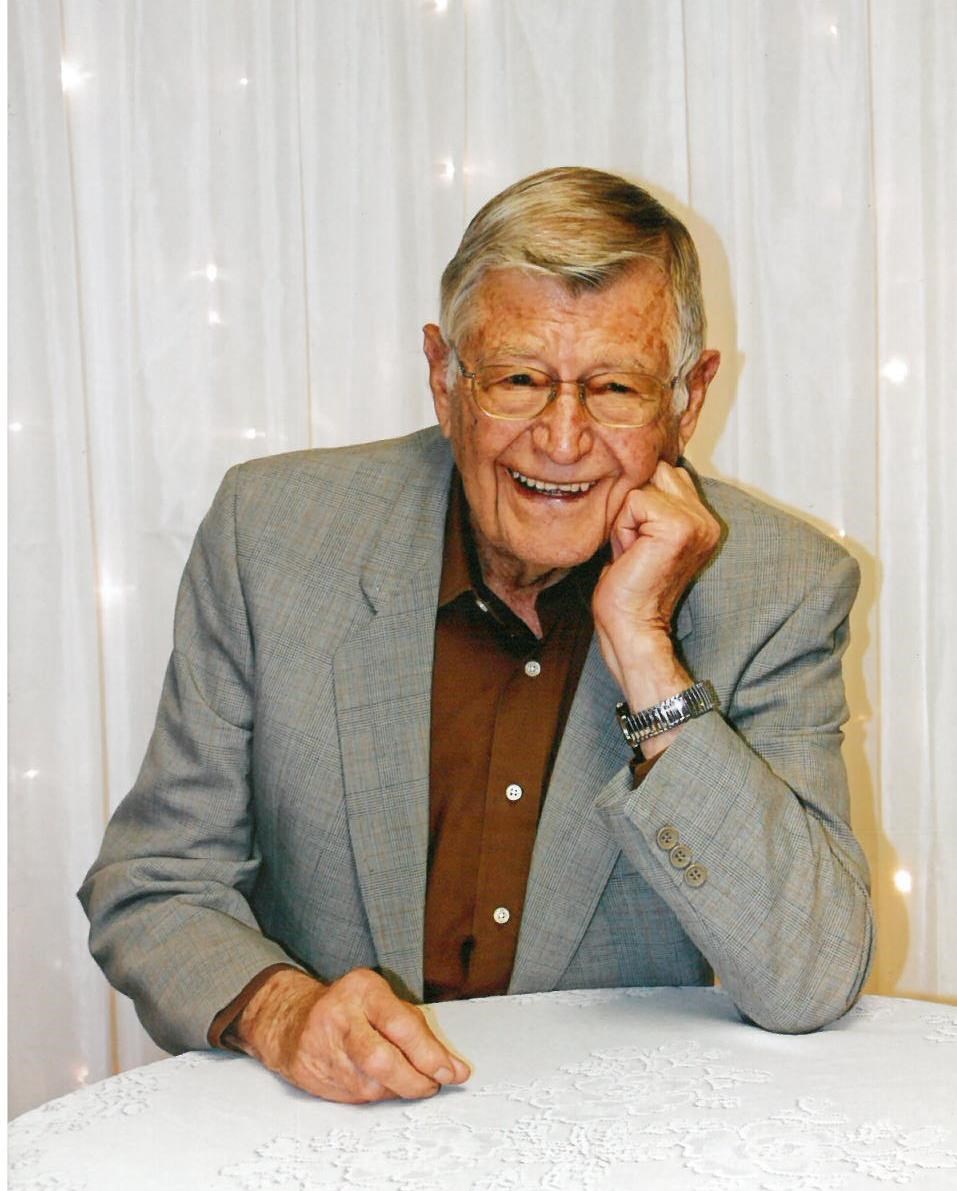 Obituary of Alton Henry