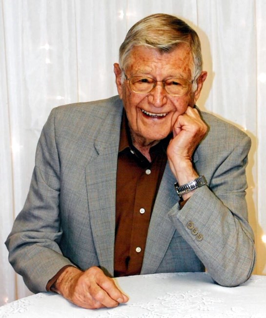 Obituary of Alton Henry