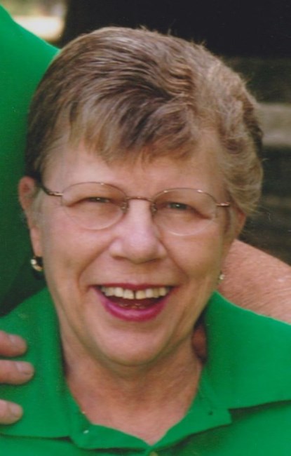 Obituary of Jacquelyn C. Kremer