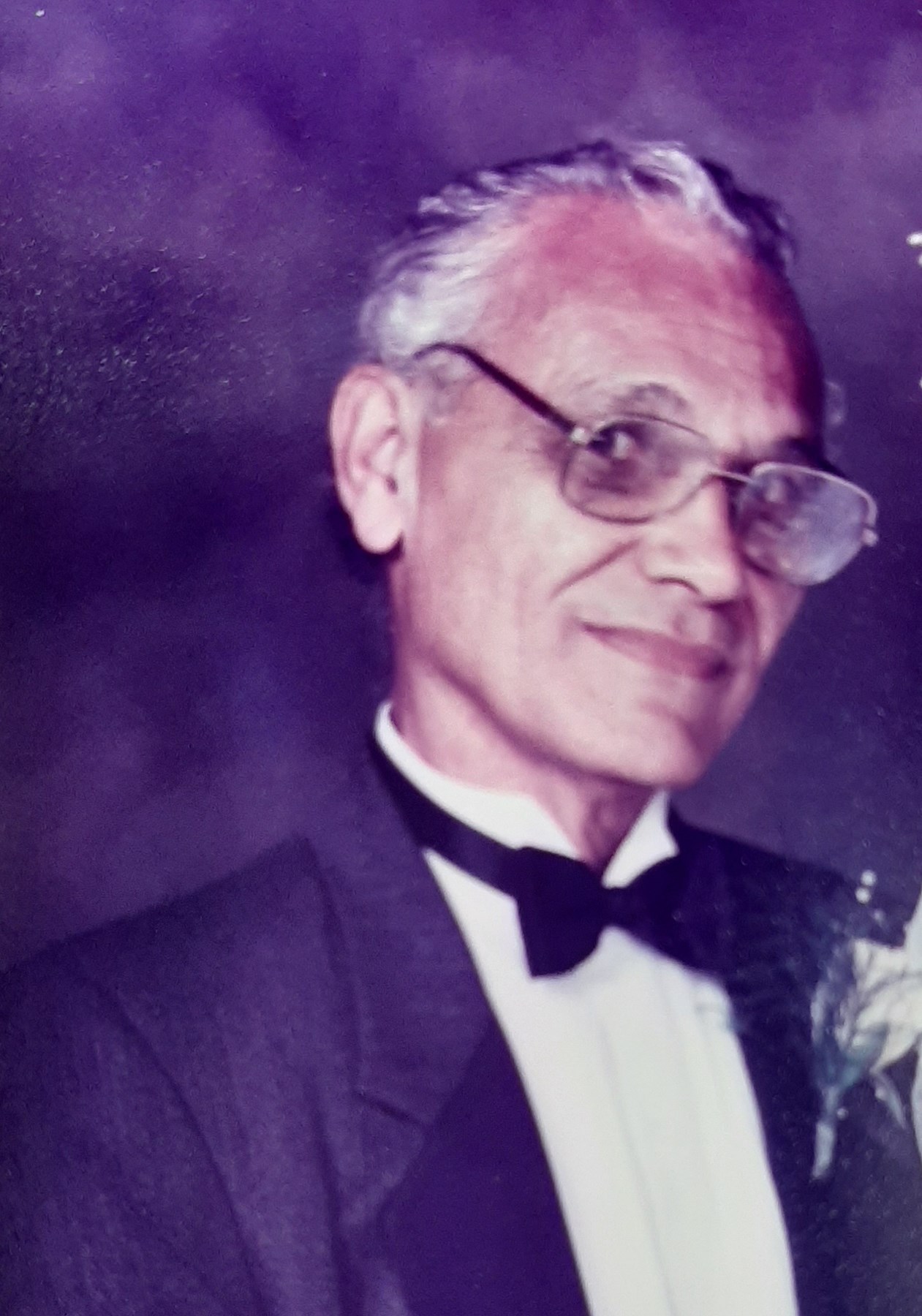 Obituary of Miguel " Gelo" Angel Santiago Ortíz