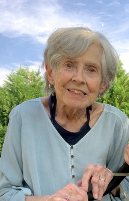 Obituary of Barbara Gay Chaney