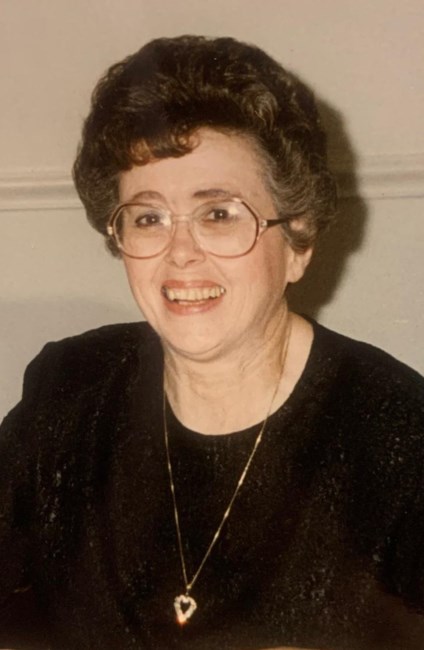 Obituary of June Carroll Rumfelt Sills
