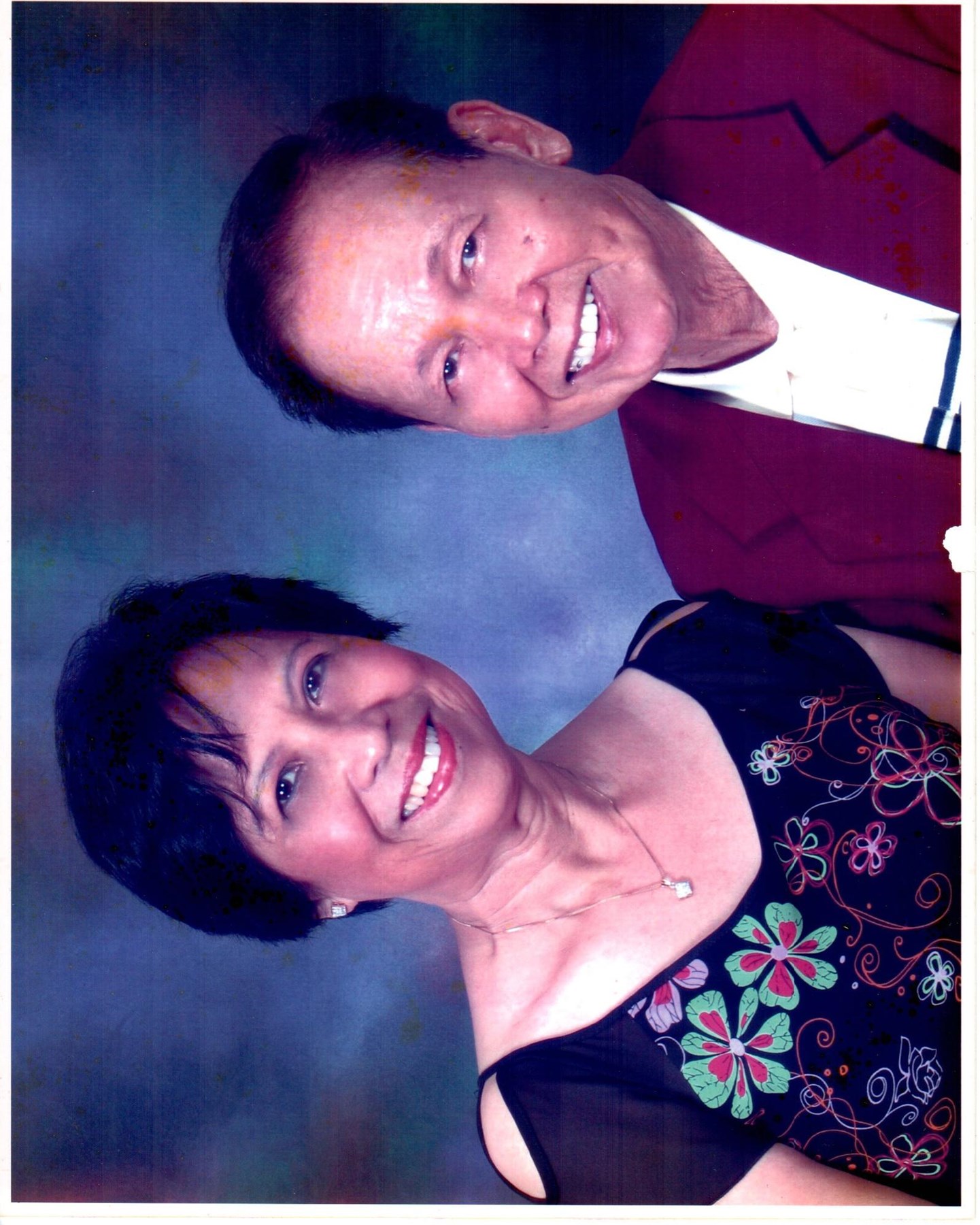 Obituary of Corazon Estrada