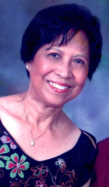 Obituary of Corazon Estrada