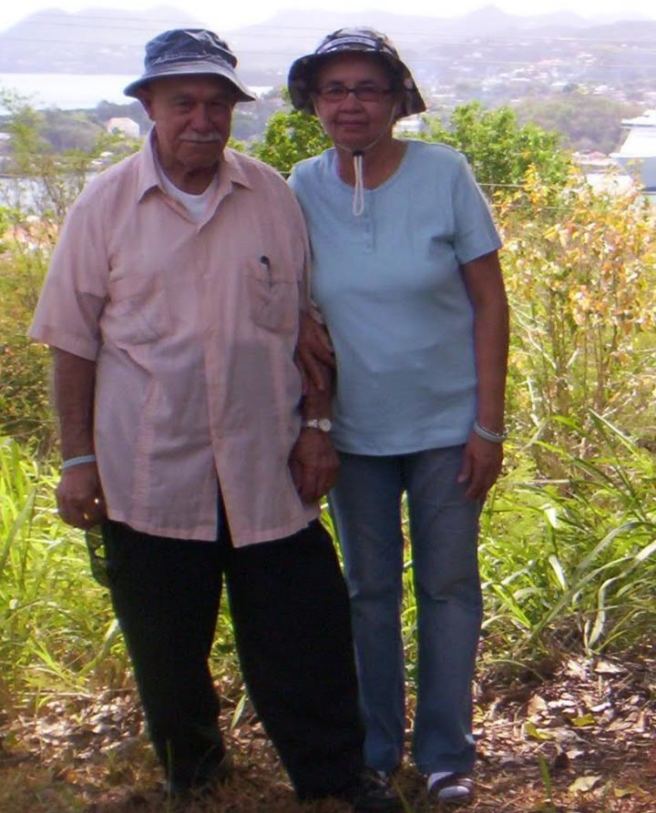 Avis de décès de William Torres Rivera