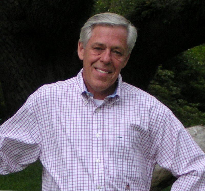 Obituary of Jeffery "Jeff" Richard Granade