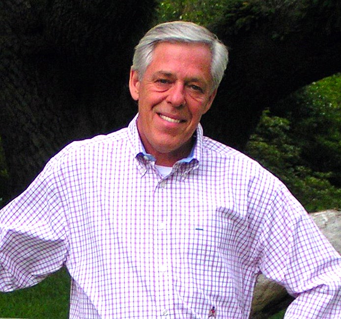 Avis de décès de Jeffery "Jeff" Richard Granade