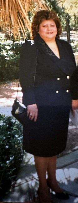 Obituario de Estella S. Avila