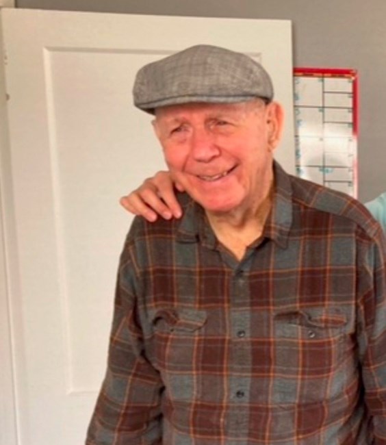 Obituary of Richard Allen Lane