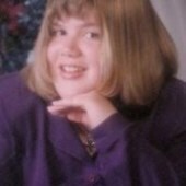 Obituary of Lisa Marie Rosenbusch