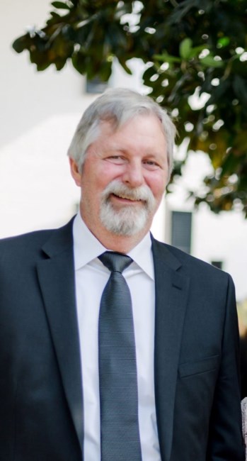 Obituary of Robert Earnest Taylor, Jr.